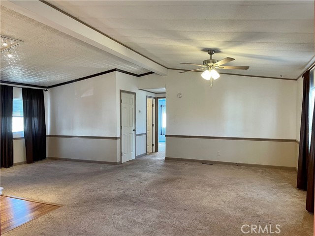 Detail Gallery Image 13 of 42 For 2499 E Gerard Ave #151,  Merced,  CA 95341 - 3 Beds | 2 Baths