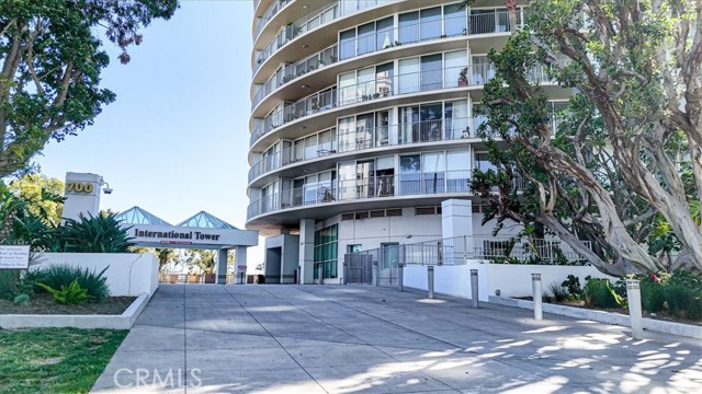 Detail Gallery Image 36 of 49 For 700 E Ocean #2605,  Long Beach,  CA 90802 - 2 Beds | 2 Baths