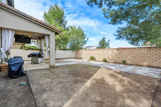 Detail Gallery Image 33 of 49 For 30222 Old Corral, Menifee,  CA 92584 - 4 Beds | 2/1 Baths