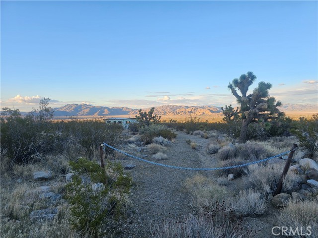 Detail Gallery Image 5 of 10 For 411 Powerline Rd., Lucerne Valley,  CA 92356 - 0 Beds | 0 Baths