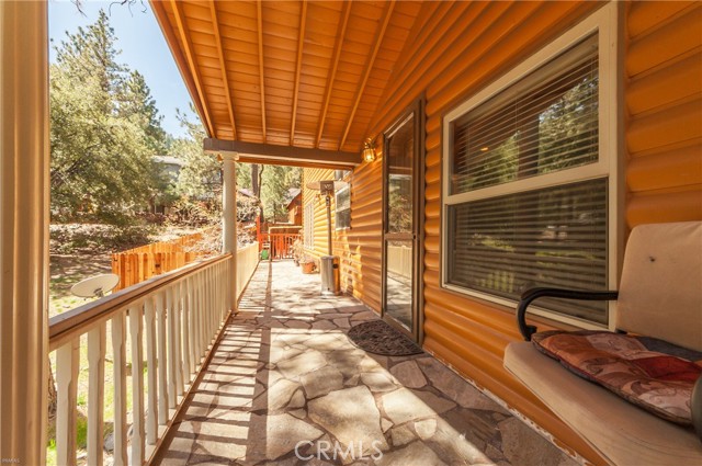 Detail Gallery Image 48 of 49 For 26690 Timberline Dr, Wrightwood,  CA 92397 - 4 Beds | 2/1 Baths