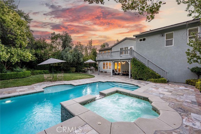 Detail Gallery Image 11 of 68 For 25502 Morning Mist Dr, Stevenson Ranch,  CA 91381 - 6 Beds | 5 Baths
