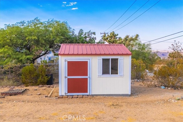 Detail Gallery Image 53 of 69 For 60555 Onaga Trl, Joshua Tree,  CA 92252 - 4 Beds | 2/1 Baths