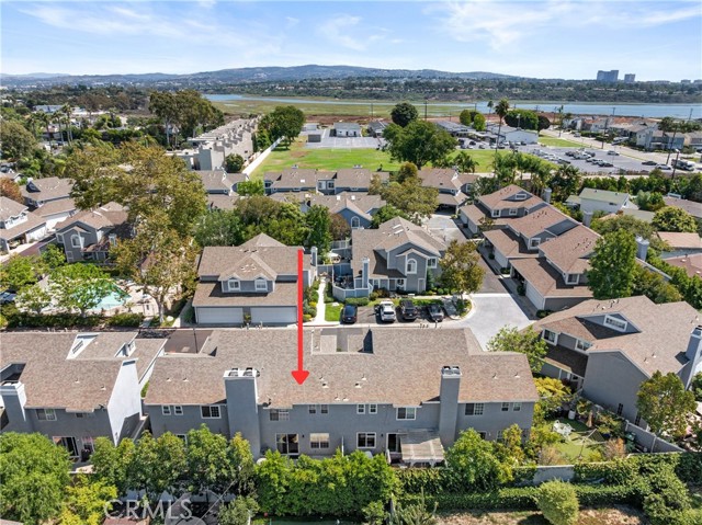 Detail Gallery Image 33 of 33 For 2542 Back Bay Loop #30,  Costa Mesa,  CA 92627 - 3 Beds | 2/1 Baths