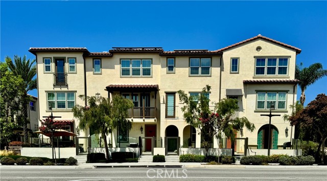 Detail Gallery Image 1 of 17 For 162 Reed Ln #48,  La Habra,  CA 90631 - 2 Beds | 2/1 Baths