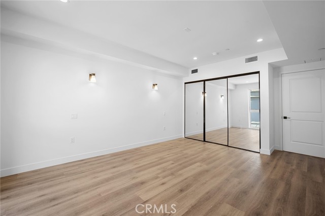 Detail Gallery Image 13 of 19 For 10657 Moorpark St #203,  North Hollywood,  CA 91602 - 1 Beds | 1 Baths