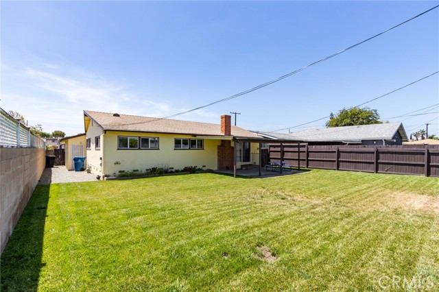 Detail Gallery Image 36 of 39 For 5561 Edita Ave, Westminster,  CA 92683 - 3 Beds | 2 Baths