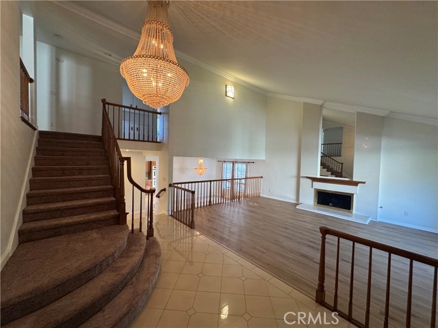 Detail Gallery Image 7 of 28 For 11445 Etiwanda, Porter Ranch,  CA 91326 - 4 Beds | 3 Baths