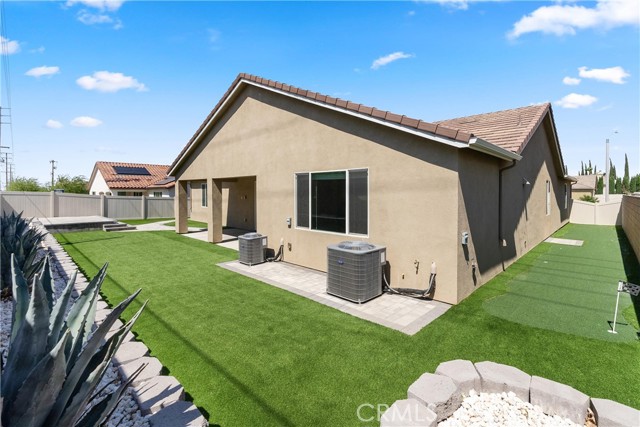 Detail Gallery Image 20 of 48 For 41719 Wayladn Ct, Lancaster,  CA 93536 - 4 Beds | 4 Baths