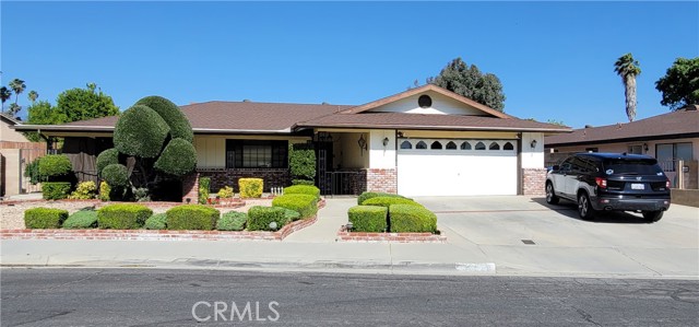 Detail Gallery Image 1 of 23 For 26820 Oxford Ct, Hemet,  CA 92544 - 3 Beds | 2 Baths