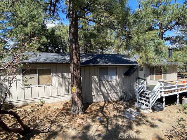 Detail Gallery Image 2 of 21 For 25300 Marion Ridge Dr, Idyllwild,  CA 92549 - 3 Beds | 2 Baths