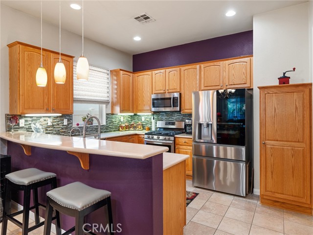 Detail Gallery Image 21 of 46 For 19330 Galloping Hill, Apple Valley,  CA 92308 - 2 Beds | 2 Baths