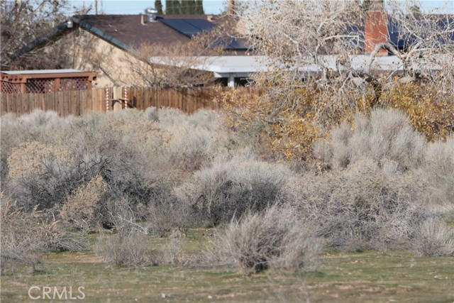 Detail Gallery Image 3 of 16 For 0 Passo Rd, Apple Valley,  CA 92308 - – Beds | – Baths