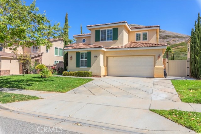 Detail Gallery Image 4 of 45 For 34130 Camelina St, Lake Elsinore,  CA 92532 - 4 Beds | 3 Baths
