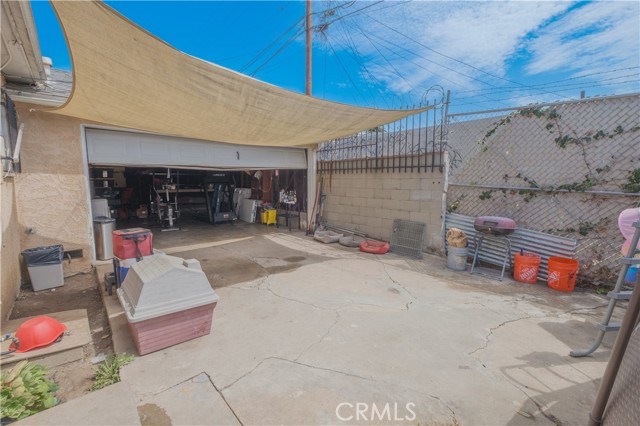 Detail Gallery Image 25 of 25 For 11126 Van Buren Ave, Los Angeles,  CA 90044 - 3 Beds | 2 Baths