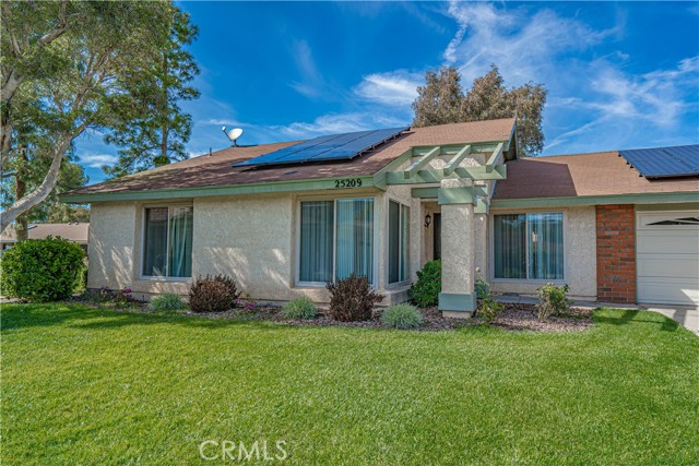 25209 Village 25 photo 2