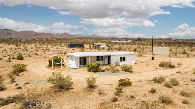 Detail Gallery Image 33 of 36 For 55921 Ornelas Ln, Landers,  CA 92285 - 2 Beds | 2 Baths