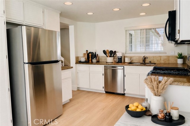 Detail Gallery Image 3 of 31 For 14 Pointe San Pablo #77,  Laguna Niguel,  CA 92677 - 2 Beds | 2/1 Baths