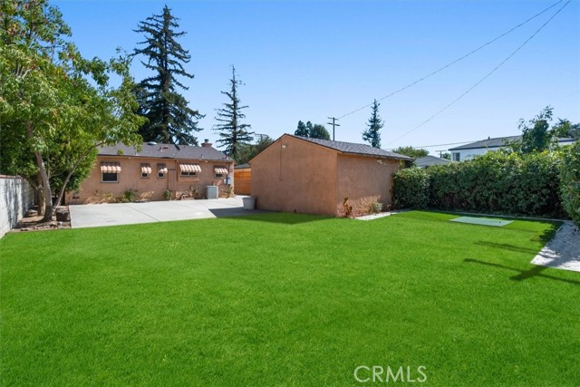 Detail Gallery Image 21 of 21 For 5623 Cedros Ave, Sherman Oaks,  CA 91411 - 3 Beds | 1 Baths