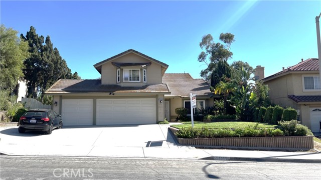 Detail Gallery Image 1 of 14 For 22599 Climbing Rose Dr, Moreno Valley,  CA 92557 - 4 Beds | 3 Baths