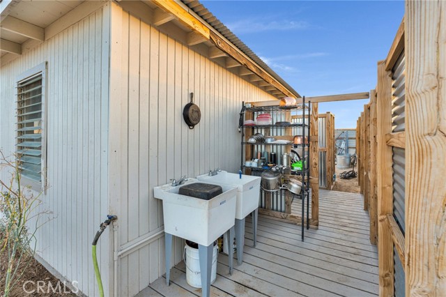 Detail Gallery Image 4 of 25 For 68476 Pole Line, Twentynine Palms,  CA 92277 - 1 Beds | 0 Baths