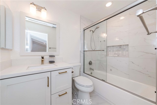 Detail Gallery Image 13 of 18 For 1019 Whitewater Dr #157,  Fullerton,  CA 92833 - 2 Beds | 2/1 Baths