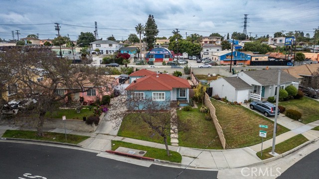 Detail Gallery Image 24 of 25 For 1125 W 129th St, Gardena,  CA 90247 - 2 Beds | 1 Baths