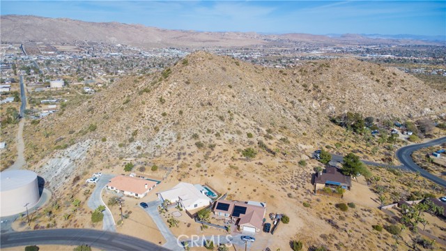 Detail Gallery Image 9 of 10 For 0 Elk Ct, Yucca Valley,  CA 92284 - – Beds | – Baths