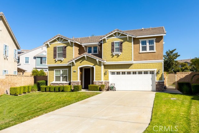 6067 Cone Peak Pl, Fontana, CA 92336