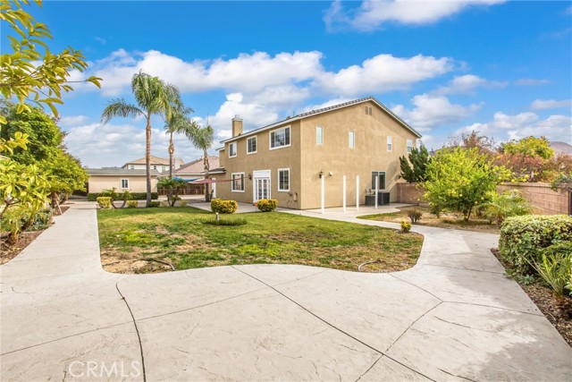 Detail Gallery Image 51 of 58 For 13569 Meadowlands Ct, Moreno Valley,  CA 92555 - 5 Beds | 2/1 Baths