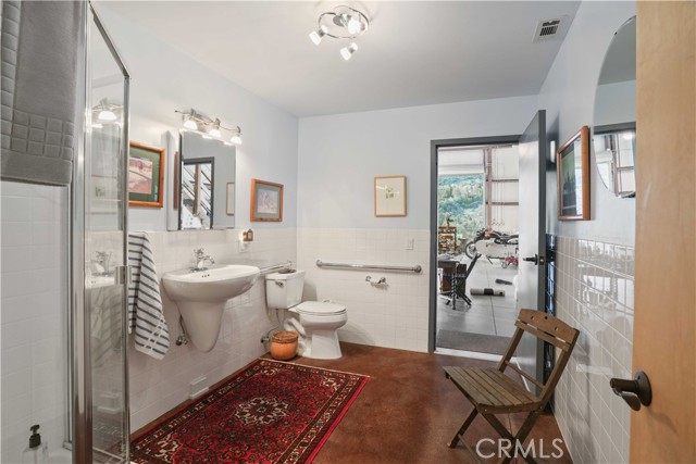 Detail Gallery Image 13 of 36 For 3212 Mt Pinos, Frazier Park,  CA 93225 - 4 Beds | 2/1 Baths