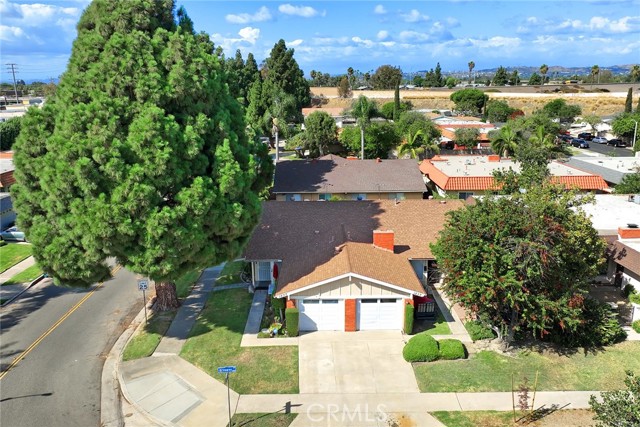 1833 E Stearns Ave, Orange, CA 92866