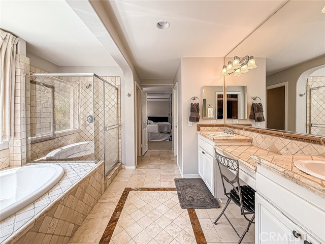Detail Gallery Image 34 of 42 For 25012 Southern Oaks Dr, Stevenson Ranch,  CA 91381 - 4 Beds | 3 Baths