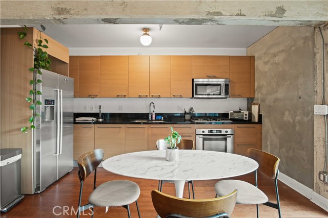 Detail Gallery Image 5 of 11 For 416 S Spring St #607,  Los Angeles,  CA 90013 - 0 Beds | 1 Baths