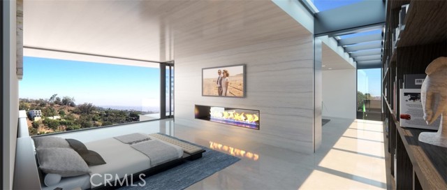1558 Tower Grove Drive Beverly Hills, California Welcome to this investors dream in prime BHPO with electric city views of Downtown and beyond. Remodel the existing 6000 sq ft home or start from scratch on an over 18k square foot lot and build the house of your dreams. Stunning views in a private and lush environment highlight this perfect location on one of the most desirable streets in Beverly Hills. The current Mediterranean home offers 4 bedrooms, 7 baths, den, family room and detached pool house with wet bar. The home also features a beautiful yard with outdoor kitchen, sparkling pool and water feature. Want to build? Utilize the incredible flat lot and build a modern marvel. Buy for yourself or invest in the fantastic upside offered in this one-of-a-kind opportunity.