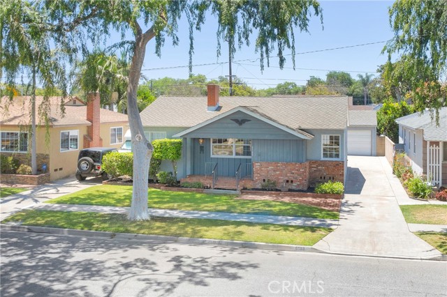 Details for 6103 Pimenta Avenue, Lakewood, CA 90712