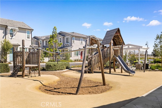 Detail Gallery Image 33 of 35 For 4056 E Peony Paseo #16,  Ontario,  CA 91761 - 3 Beds | 2/1 Baths