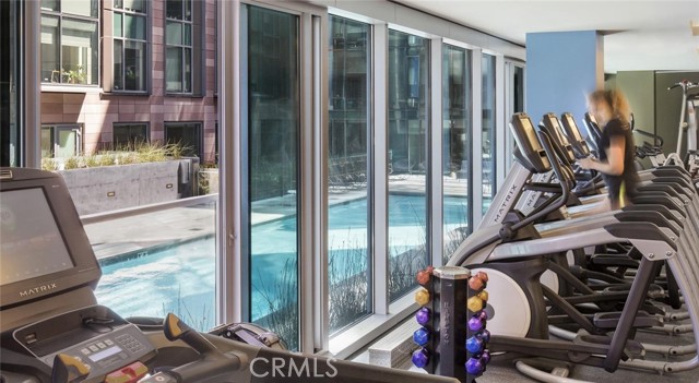 Detail Gallery Image 40 of 75 For 150 Van Ness Ave #1036,  San Francisco,  CA 94102 - 2 Beds | 2 Baths