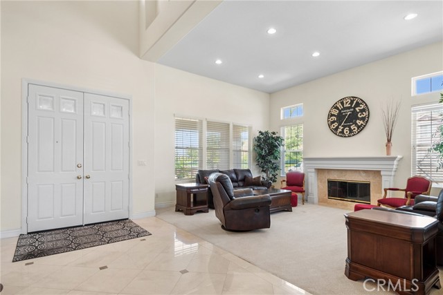 Detail Gallery Image 3 of 36 For 8190 E Hayden Ct, Anaheim Hills,  CA 92808 - 5 Beds | 4/1 Baths