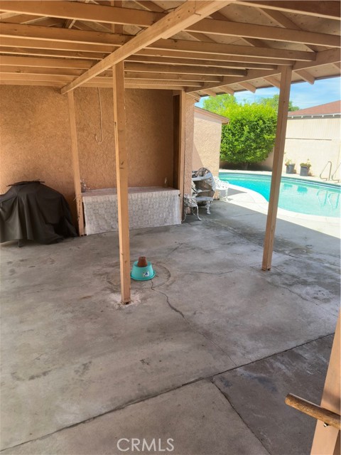 Detail Gallery Image 20 of 29 For 15423 Van Ness, Gardena,  CA 90249 - 2 Beds | 1 Baths