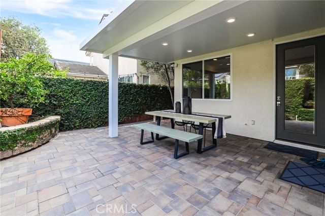 Detail Gallery Image 37 of 52 For 134 Monte Vista Ave a,  Costa Mesa,  CA 92627 - 3 Beds | 2/1 Baths