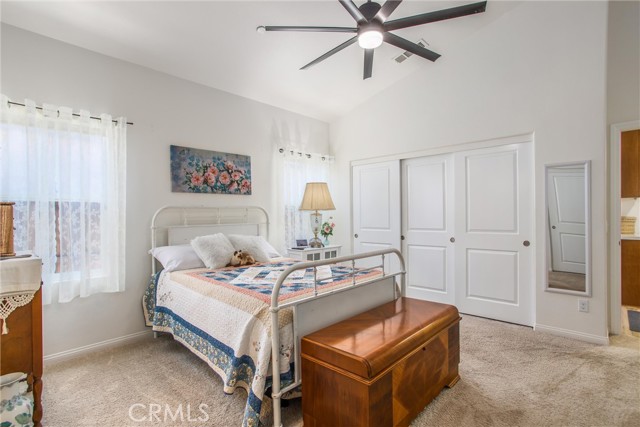 Detail Gallery Image 14 of 31 For 707 Courtland Ave, San Jacinto,  CA 92583 - 2 Beds | 2 Baths