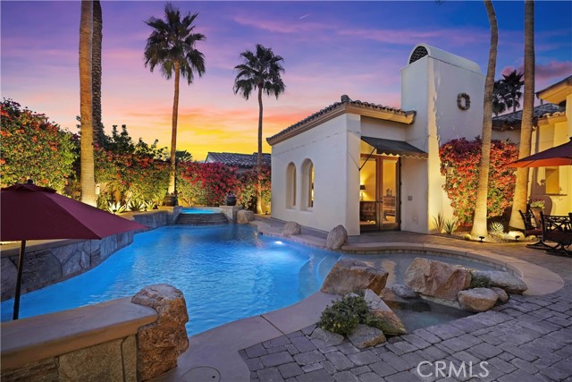 Detail Gallery Image 59 of 71 For 4 Cielo Vista Ct, Rancho Mirage,  CA 92270 - 4 Beds | 3/1 Baths