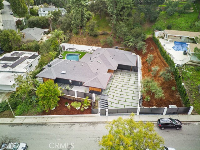 Detail Gallery Image 53 of 56 For 3814 Royal Meadow Rd, Sherman Oaks,  CA 91403 - 5 Beds | 4/1 Baths