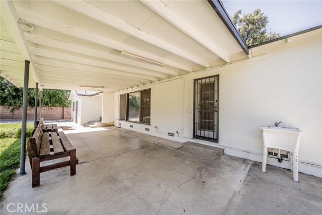 Detail Gallery Image 29 of 37 For 9676 Bolton Ave, Riverside,  CA 92503 - 3 Beds | 1 Baths