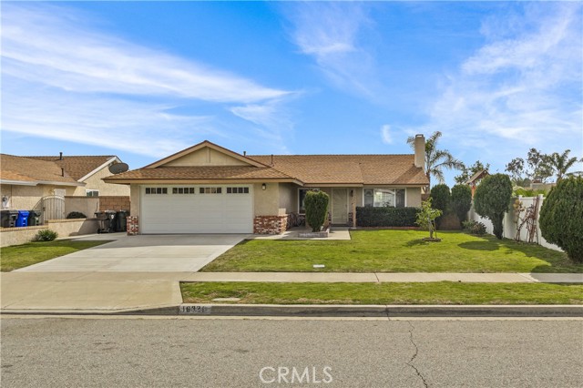 Image 2 for 16321 San Jacinto Ave, Fontana, CA 92336