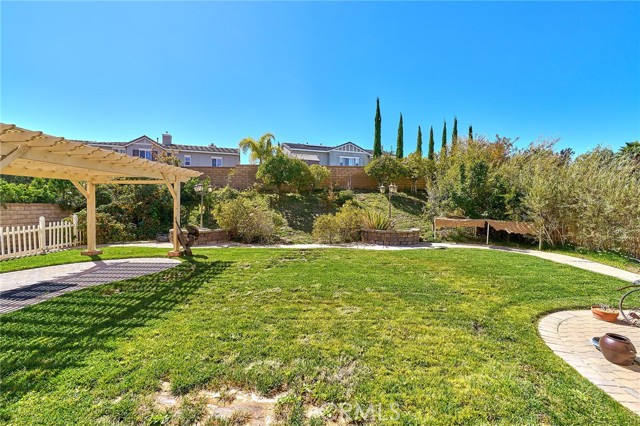 Detail Gallery Image 63 of 68 For 2106 Tangerine, Palmdale,  CA 93551 - 5 Beds | 4 Baths