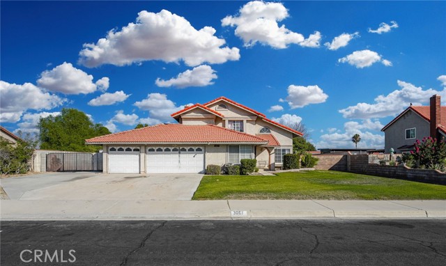 Details for 3067 Cedar Avenue, Rialto, CA 92377