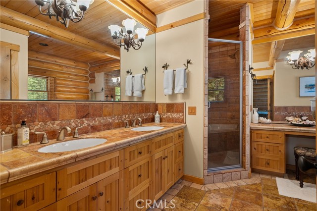 Detail Gallery Image 21 of 57 For 1947 Shady, Big Bear City,  CA 92314 - 5 Beds | 3/1 Baths