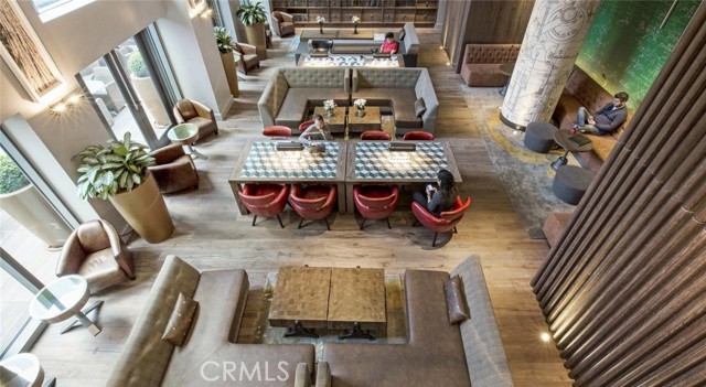 Detail Gallery Image 40 of 75 For 100 Van Ness Ave #1604,  San Francisco,  CA 94102 - 1 Beds | 1 Baths